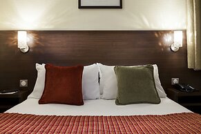 The Originals City, Hôtel Paris Sud, Orly-Draveil