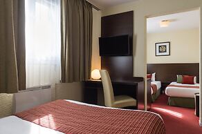 The Originals City, Hôtel Paris Sud, Orly-Draveil
