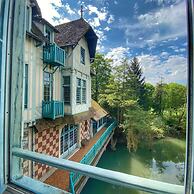 Le Moulin De Connelles
