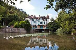 Le Moulin De Connelles