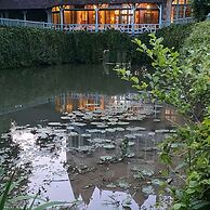 Le Moulin De Connelles