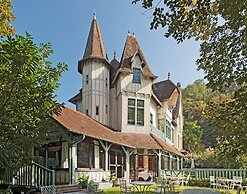 Le Moulin De Connelles