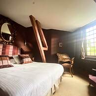 Le Moulin De Connelles