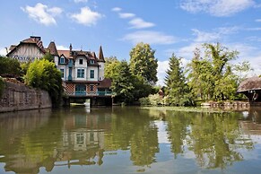 Le Moulin De Connelles