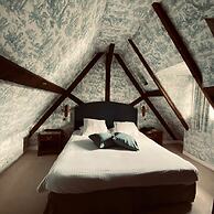 Le Moulin De Connelles