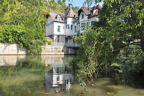 Le Moulin De Connelles