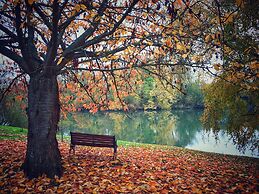 Le Moulin De Connelles