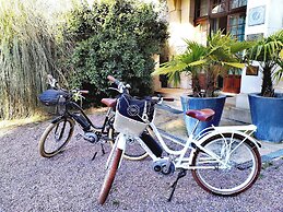 Le Moulin De Connelles