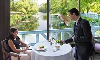 Le Moulin De Connelles