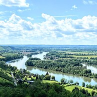 Le Moulin De Connelles