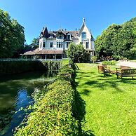 Le Moulin De Connelles