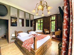 Le Moulin De Connelles