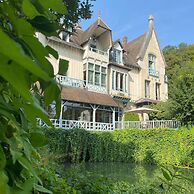 Le Moulin De Connelles