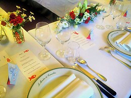 Le Moulin De Connelles