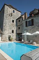 La Terrasse