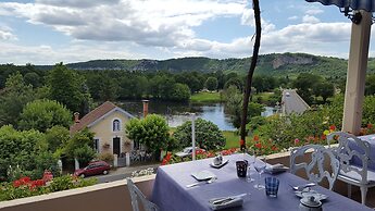 La Terrasse