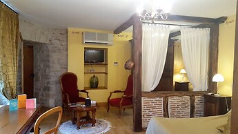 La Terrasse