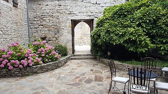 La Terrasse