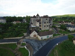 La Terrasse