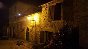 La Terrasse