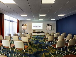 Mercure Saint Omer Centre Gare