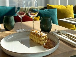 Mercure Saint Omer Centre Gare