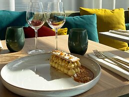Mercure Saint Omer Centre Gare