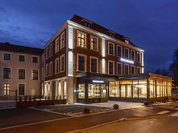 Mercure Saint Omer Centre Gare