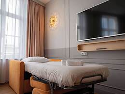 Mercure Saint Omer Centre Gare