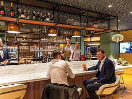 Mercure Saint Omer Centre Gare