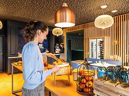 Mercure Saint Omer Centre Gare