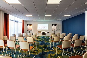 Mercure Saint Omer Centre Gare