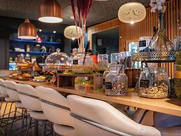 Mercure Saint Omer Centre Gare