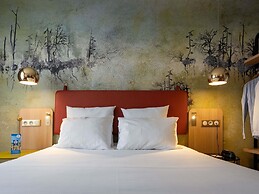 Mercure Saint Omer Centre Gare