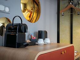Mercure Saint Omer Centre Gare
