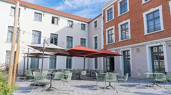 Mercure Saint Omer Centre Gare