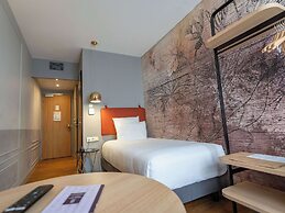 Mercure Saint Omer Centre Gare