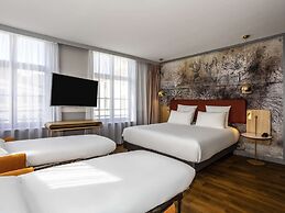 Mercure Saint Omer Centre Gare