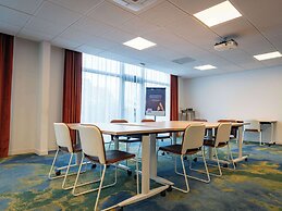 Mercure Saint Omer Centre Gare