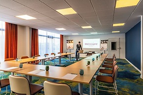 Mercure Saint Omer Centre Gare