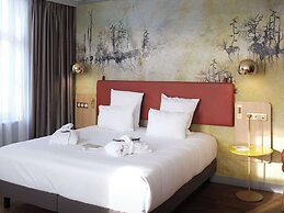 Mercure Saint Omer Centre Gare