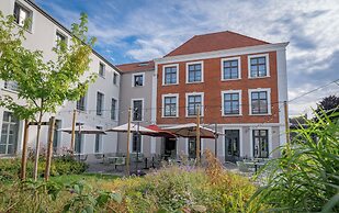 Mercure Saint Omer Centre Gare