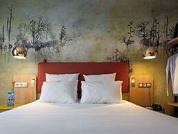 Mercure Saint Omer Centre Gare