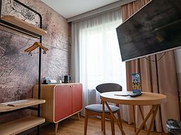Mercure Saint Omer Centre Gare