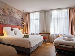 Mercure Saint Omer Centre Gare