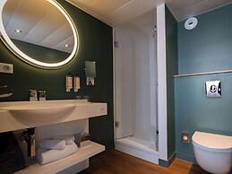 Mercure Saint Omer Centre Gare