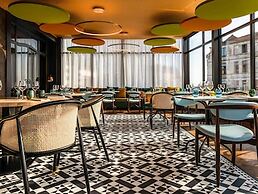 Mercure Saint Omer Centre Gare