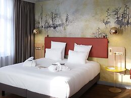 Mercure Saint Omer Centre Gare