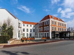 Mercure Saint Omer Centre Gare