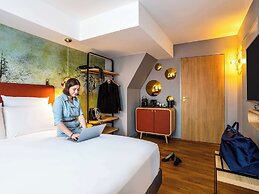 Mercure Saint Omer Centre Gare